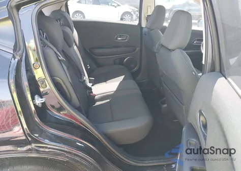 2021 Honda Hr-V Awd Ex z USA, uszkodzony, nr VIN 3CZRU6H51MM714280